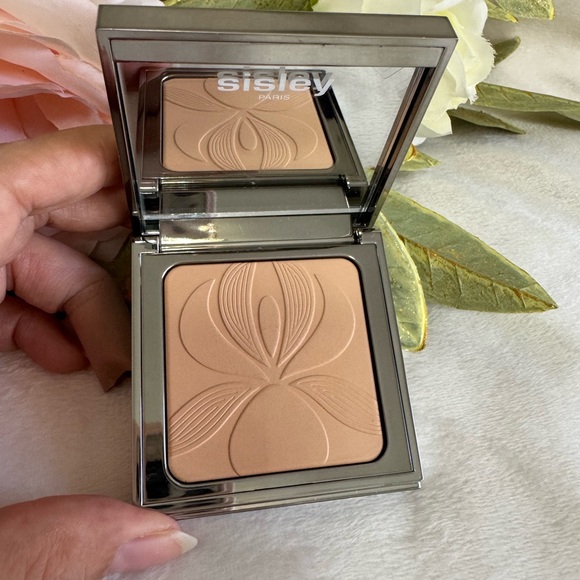 SISLEY  BLUR EXPERT POWDER - Picture 1 of 6